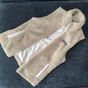 Patagonia Women’s Small Los Gatos Vest